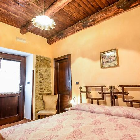 Casale San Martino Bed & Breakfast Laureana Cilento Ngoại thất bức ảnh
