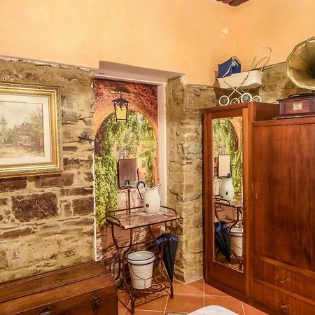 Casale San Martino Bed & Breakfast Laureana Cilento Ngoại thất bức ảnh