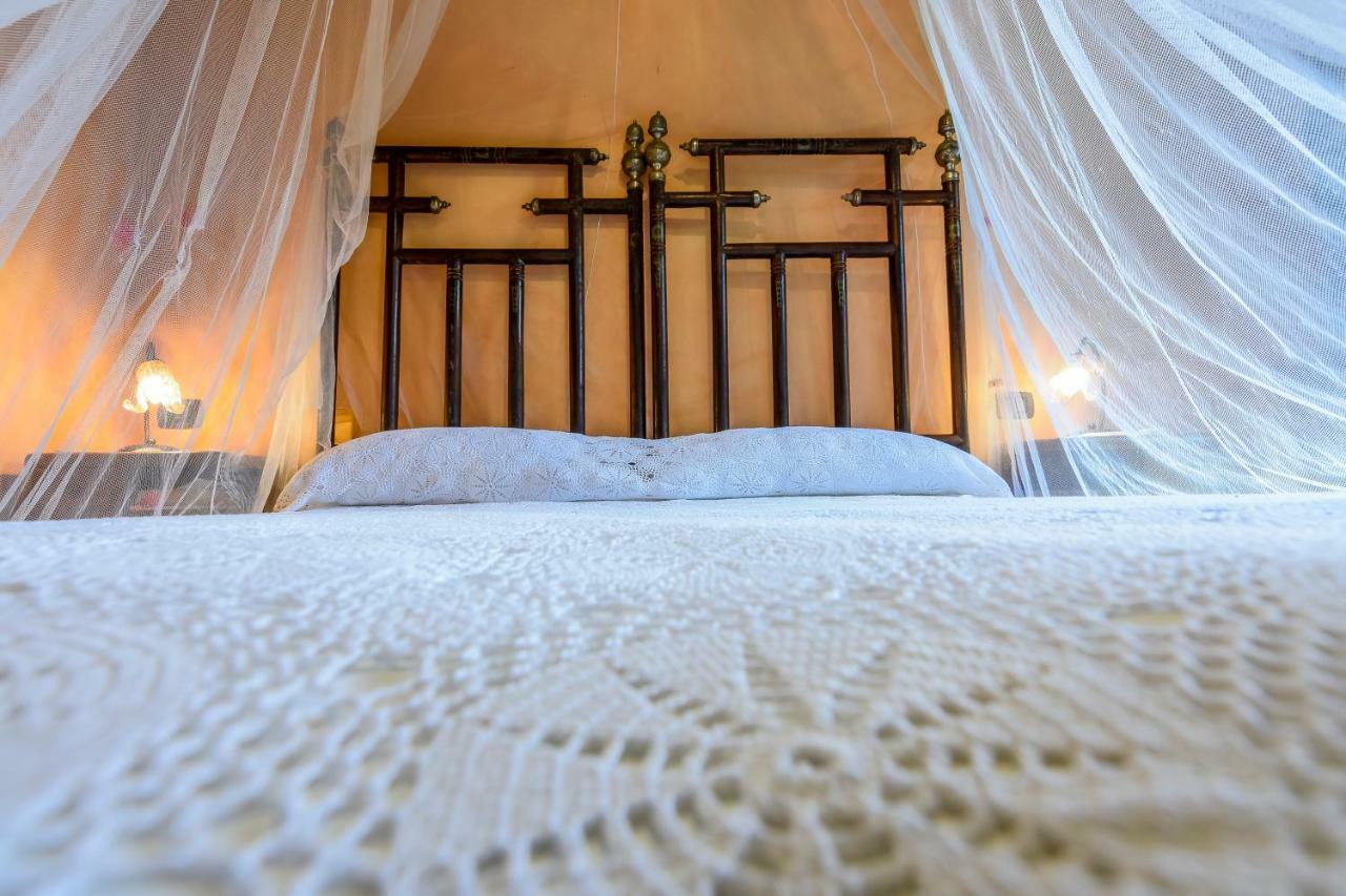 Casale San Martino Bed & Breakfast Laureana Cilento Ngoại thất bức ảnh